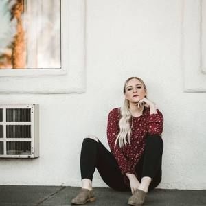 Meet your Posher, Kaytlyn